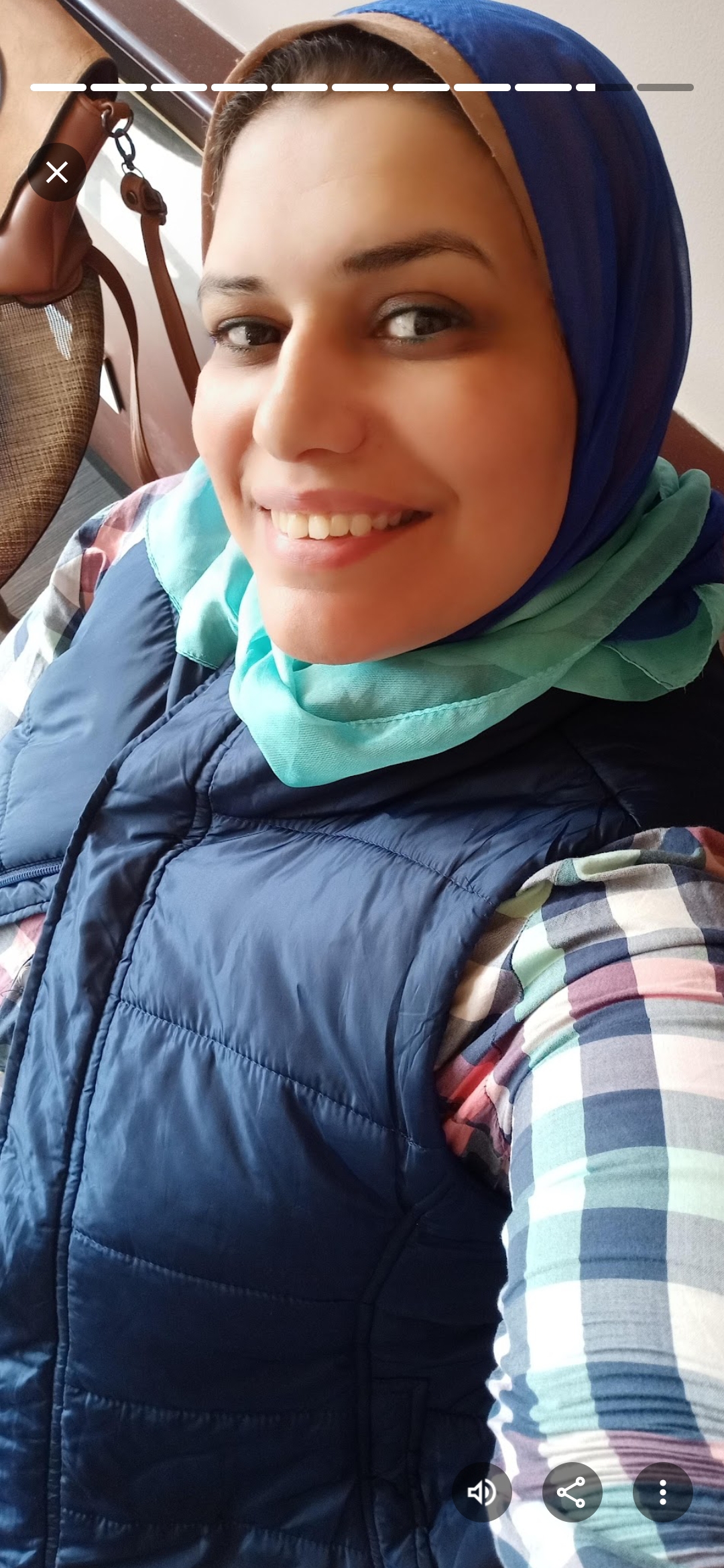 رحاب محمد شتيوي