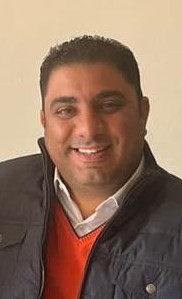 مينا عاطف