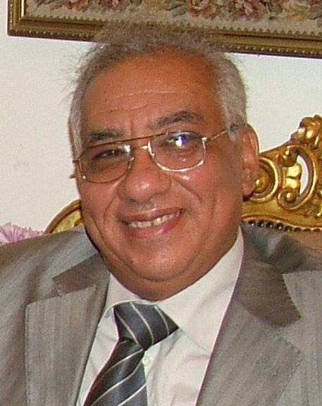 سامي جورج ابو الخير