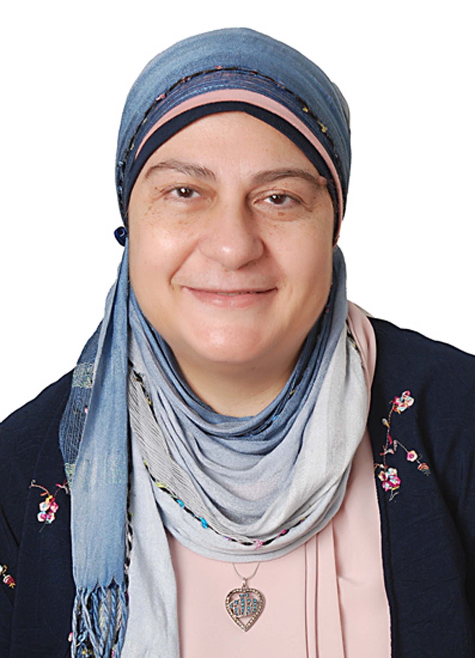 نجلاء محمود حسن