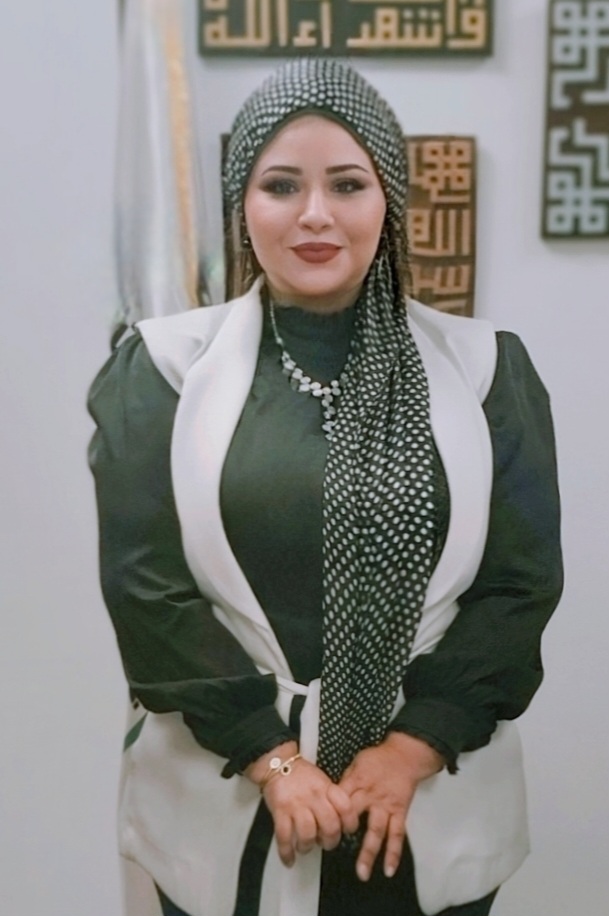 ميادة خيري