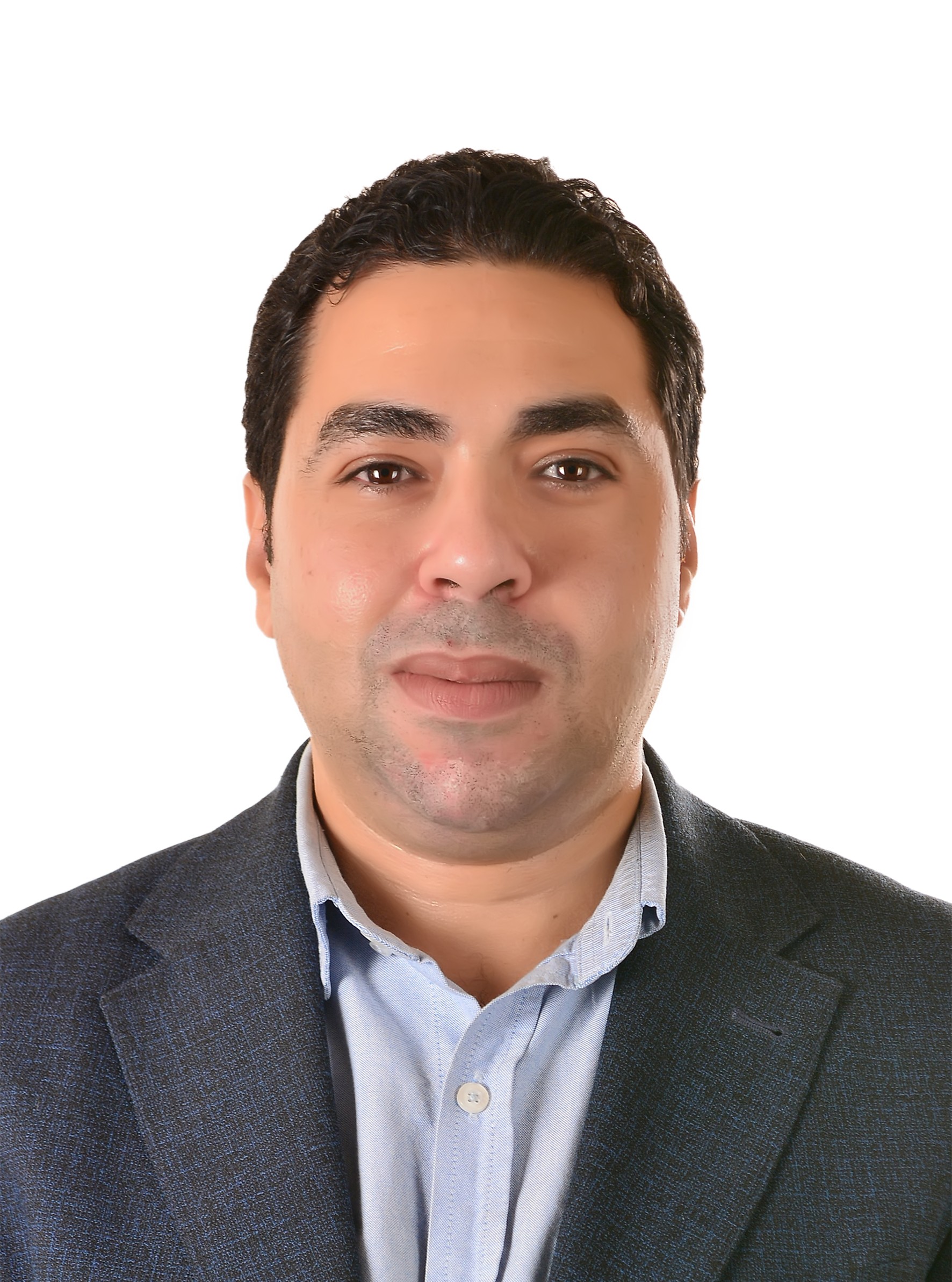 أندرو رزق الله