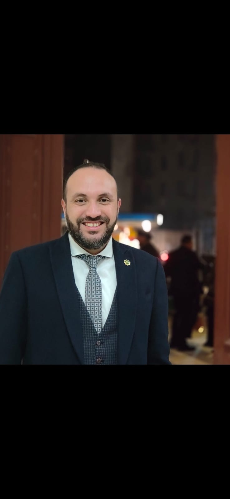 محمد مجدي