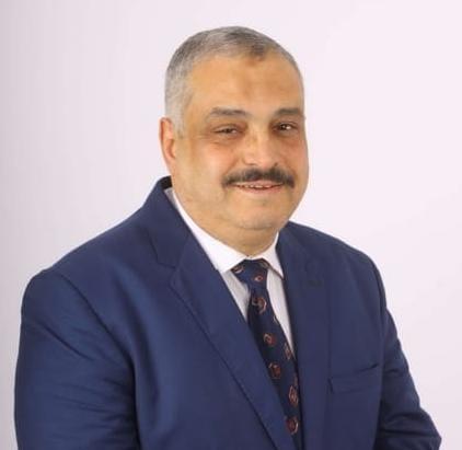 مجدي السقا (مجدي طه محمد السقا)