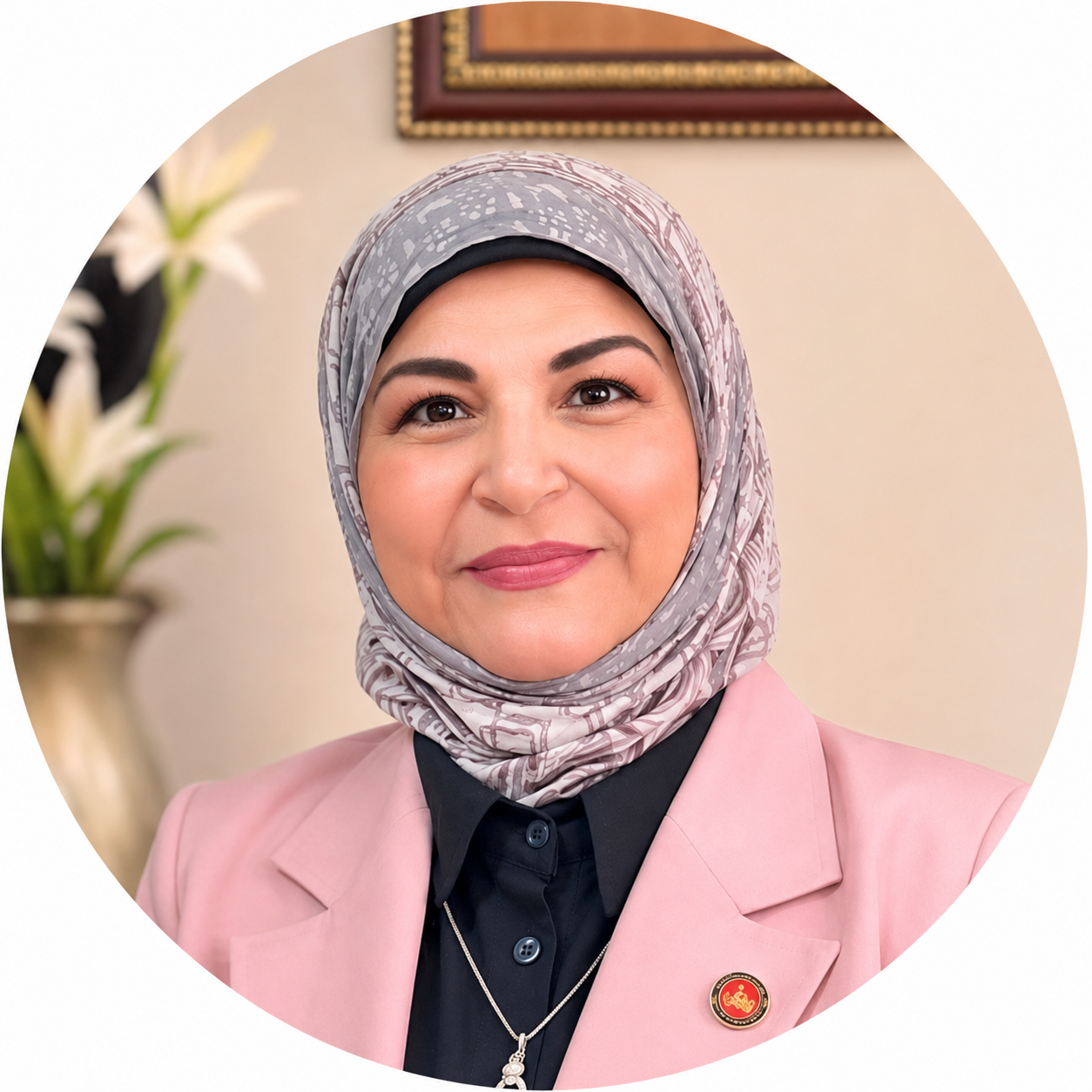 هناء إبراهيم  عبد العزيز السيد